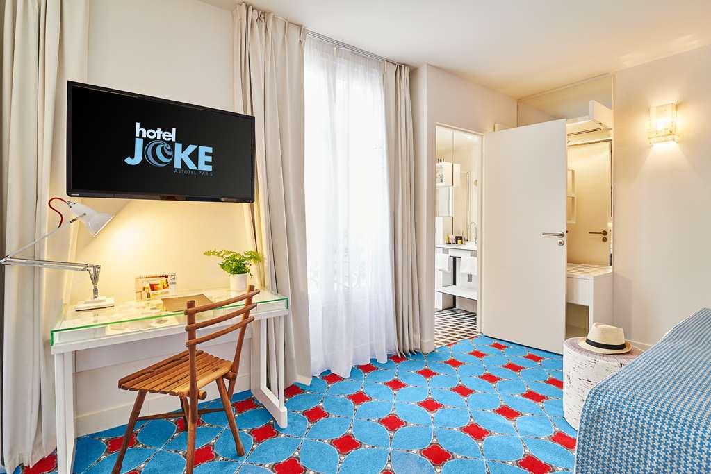 Hotel Joke - Astotel Paryż Pokój zdjęcie